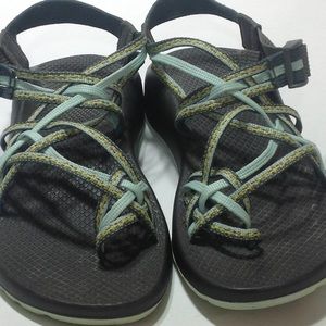 Chaco ZX3 Classics Sport Sandals